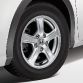 Honda Civic 5-Door Euro-Spec 2012