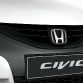 Honda Civic 5-Door Euro-Spec 2012
