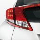 Honda Civic 5-Door Euro-Spec 2012