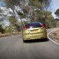 Honda Civic 5-Door Euro-Spec 2012