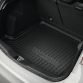 Honda Civic 5-Door Euro-Spec 2012