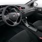Honda Civic 5-Door Euro-Spec 2012