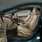 Honda Civic 5-Door Euro-Spec 2012