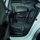 Honda Civic 5-Door Euro-Spec 2012