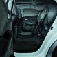 Honda Civic 5-Door Euro-Spec 2012