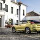Honda Civic 5-Door Euro-Spec 2012