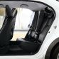 Honda Civic 5-Door Euro-Spec 2012