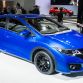 Honda Civic 2015 Live in Paris