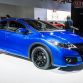 Honda Civic 2015 Live in Paris