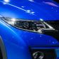 Honda Civic 2015 Live in Paris