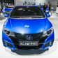 Honda Civic 2015 Live in Paris