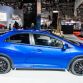 Honda Civic 2015 Live in Paris