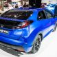 Honda Civic 2015 Live in Paris