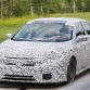 Honda Civic spy photos (1)