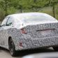 Honda Civic spy photos (2)