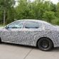 Honda Civic spy photos (3)