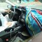 Honda Civic spy photoss (1)