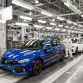 New UK-built Honda Civic unveiled and all set for export success