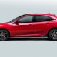 New UK-built Honda Civic unveiled and all set for export success
