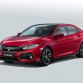 Honda Civic hatch 1