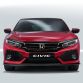Honda Civic hatch 3