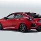 Honda Civic hatch 4