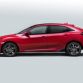 Honda Civic hatch 5