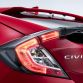 Honda Civic hatch 7