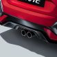 Honda Civic hatch 8