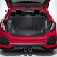 Honda Civic hatch 9