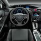 Honda Civic 5-Door Euro-Spec 2012