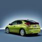 Honda Civic 5-Door Euro-Spec 2012
