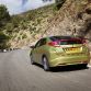 Honda Civic 5-Door Euro-Spec 2012