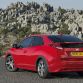 Honda Civic 5-Door Euro-Spec 2012