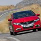 Honda Civic 5-Door Euro-Spec 2012