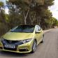 Honda Civic 5-Door Euro-Spec 2012