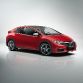 Honda Civic 5-Door Euro-Spec 2012