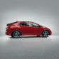 Honda Civic 5-Door Euro-Spec 2012