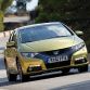 Honda Civic 5-Door Euro-Spec 2012