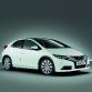 Honda Civic 5-Door Euro-Spec 2012