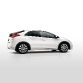 Honda Civic 5-Door Euro-Spec 2012