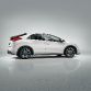 Honda Civic 5-Door Euro-Spec 2012