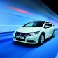 Honda Civic 5-Door Euro-Spec 2012