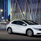 Honda Civic 5-Door Euro-Spec 2012