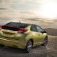 Honda Civic 5-Door Euro-Spec 2012