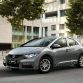 Honda Civic 5-Door Euro-Spec 2012