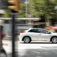 Honda Civic 5-Door Euro-Spec 2012