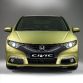 Honda Civic 5-Door Euro-Spec 2012