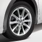 Honda Civic 5-Door Euro-Spec 2012