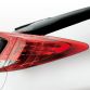 Honda Civic 5-Door Euro-Spec 2012